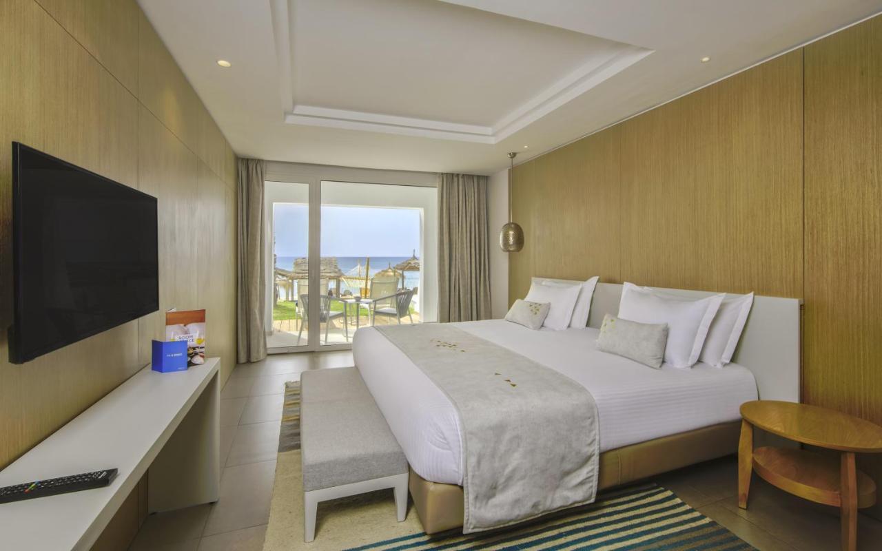 Suite Deluxe avec Baignoire Spa