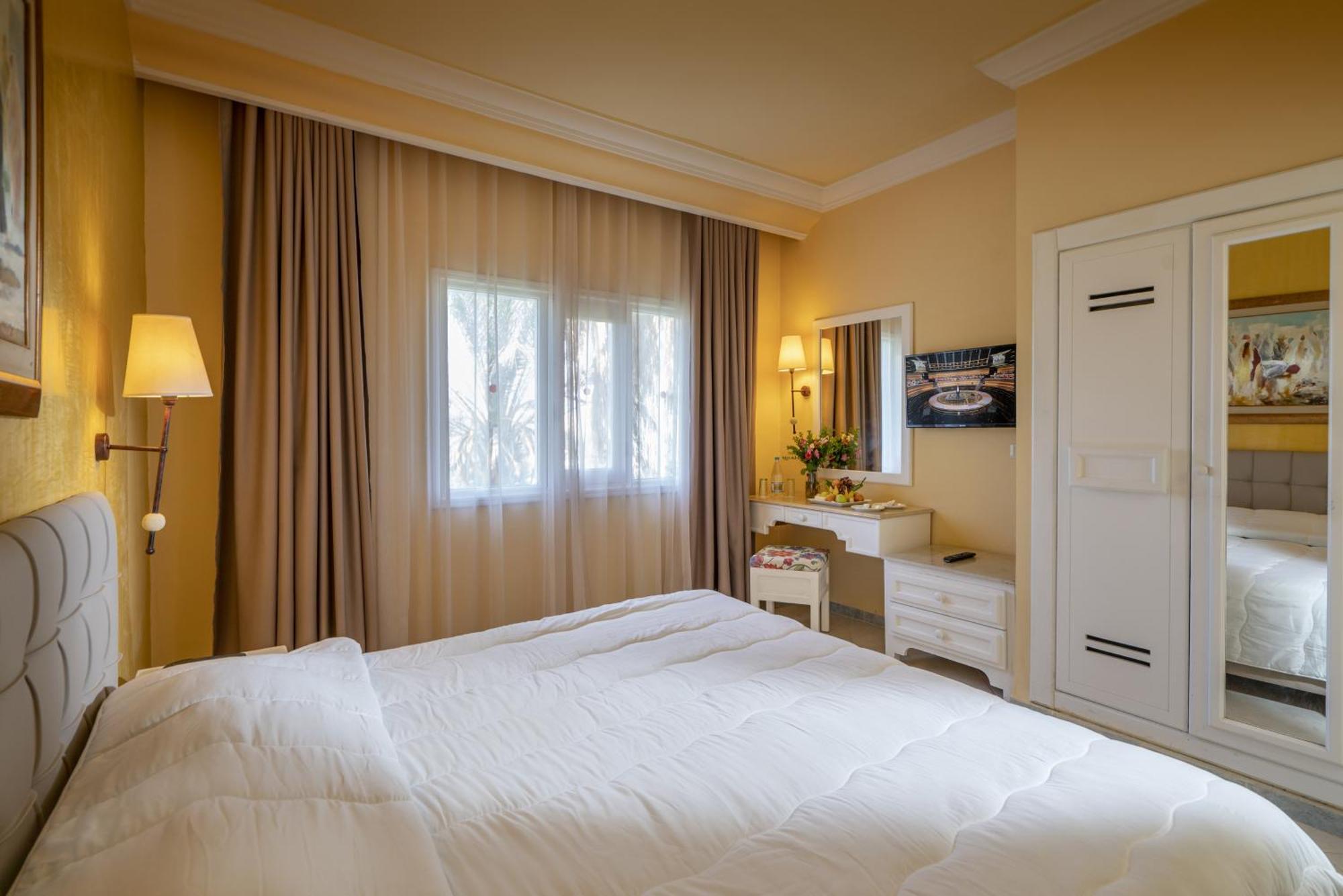 Chambre Triple Standard
