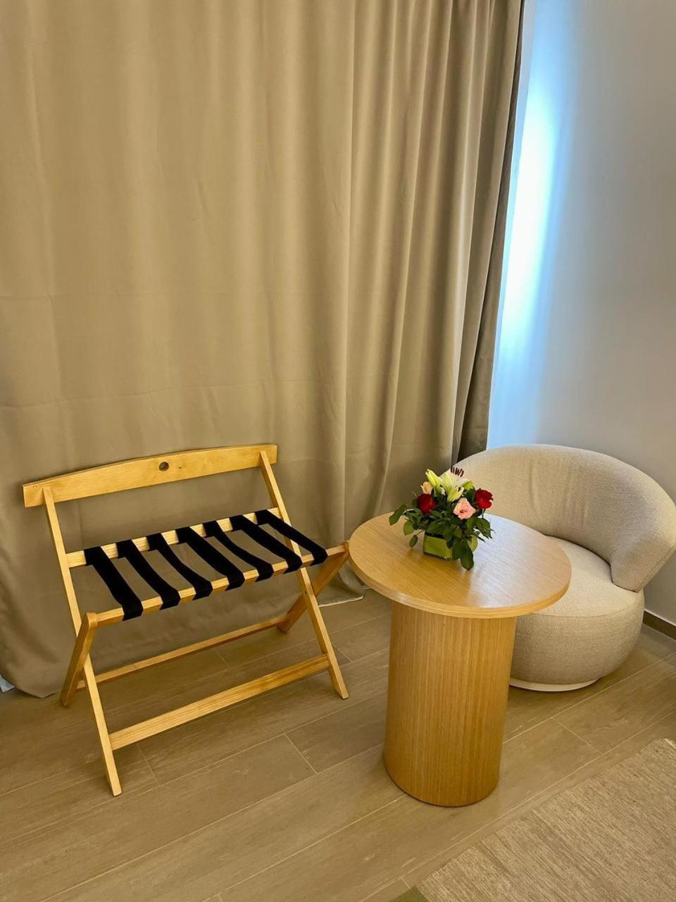 Junior Suite Sea View