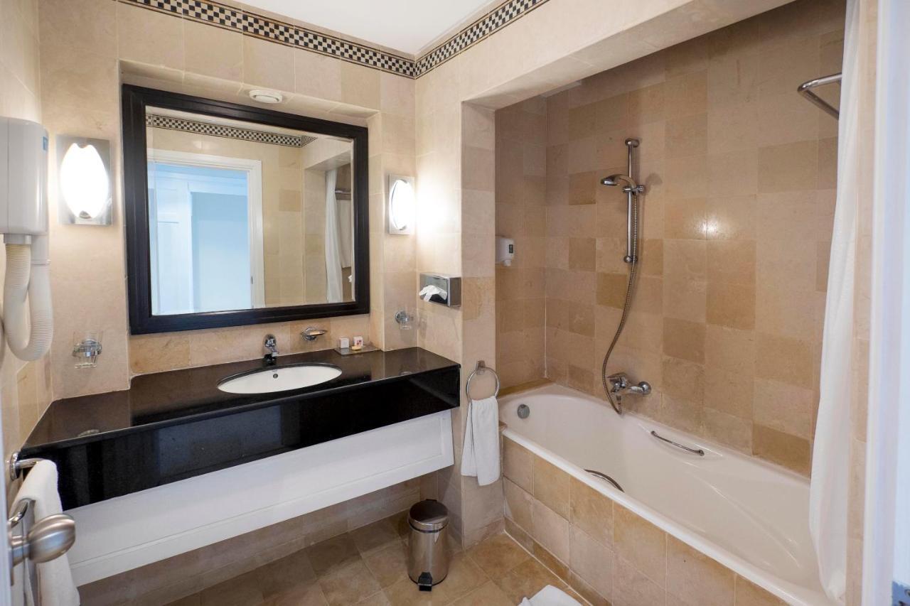 Chambre Simple - Vue sur Mer