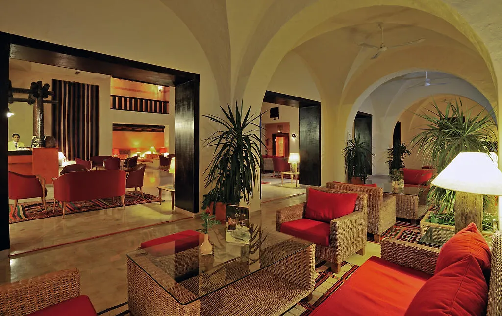 Chich Khan Hotel-1