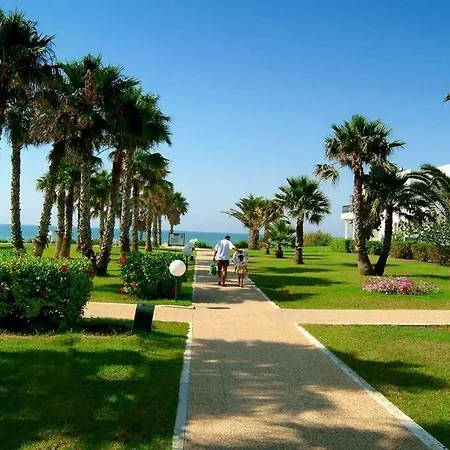 El Mouradi Beach-3
