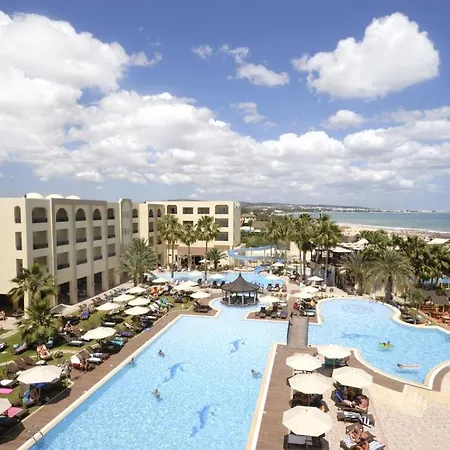 Hotel Paradis Palace-2