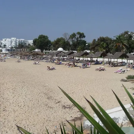 Azur Beach Congres-3