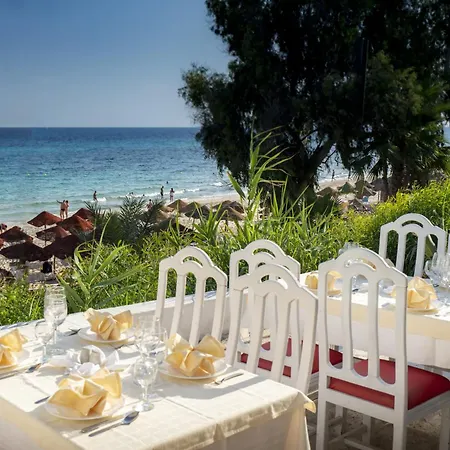Mediterranee Hammamet- Families And Couples Only-2
