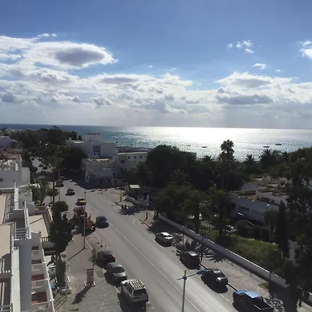 Hotel La Residence Hammamet-2