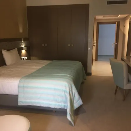 Hotel La Residence Hammamet-3