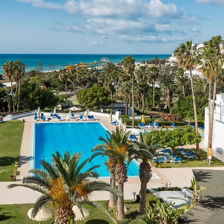 Yadis Hammamet-2