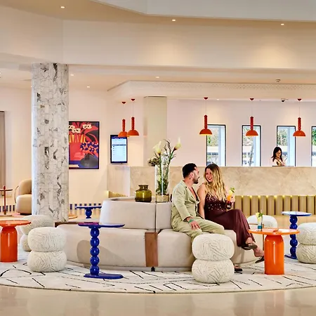 Houda Yasmine Marina & Spa-2