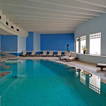 Medina Solaria And Thalasso-2