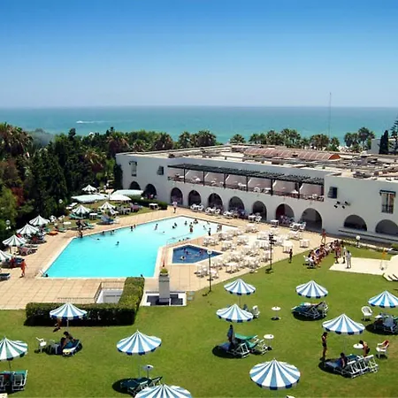 El Mouradi Beach-2